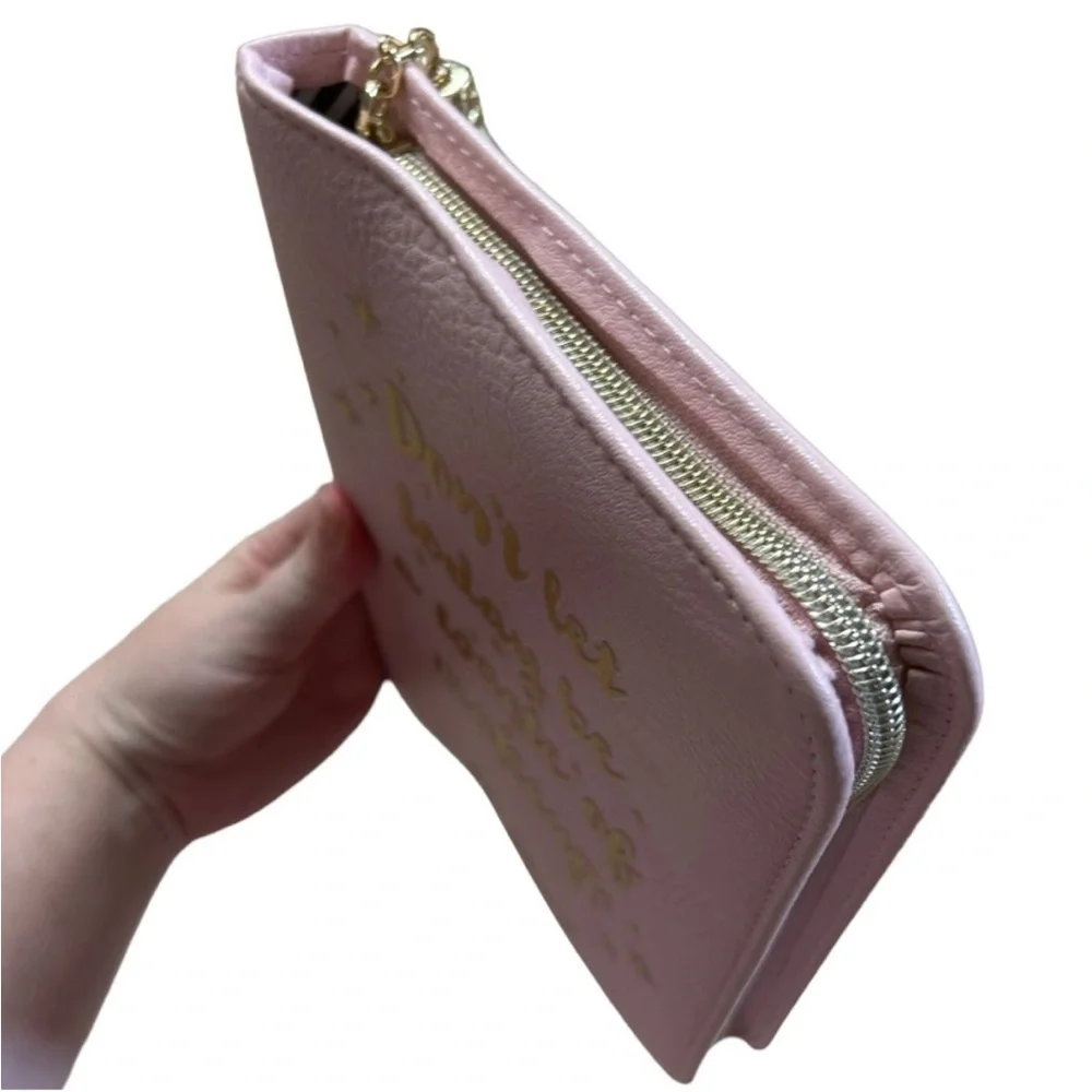 Too Faced Makeup Cosmetic Case Bag 2018
